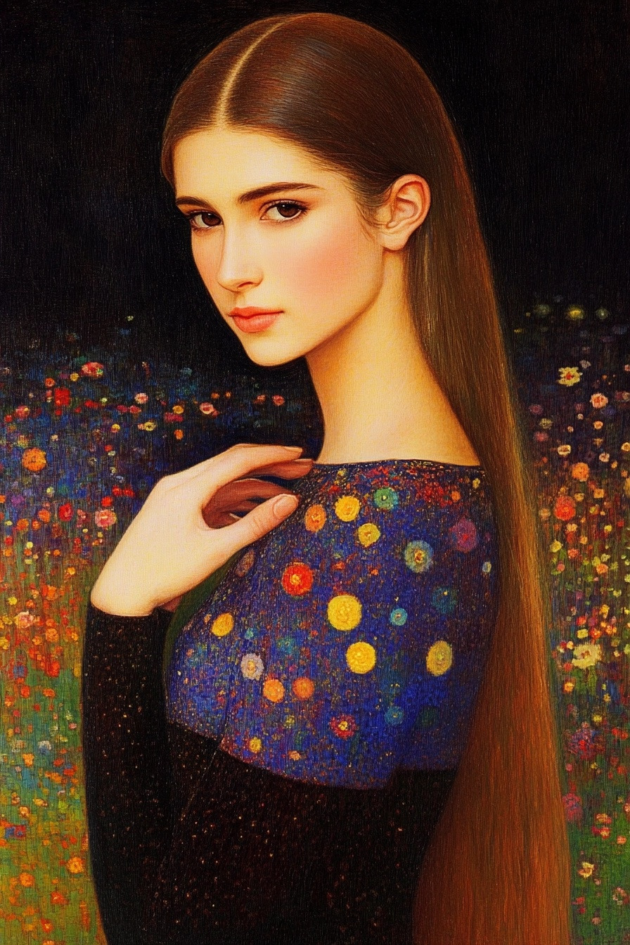 Gustav Klimt 8